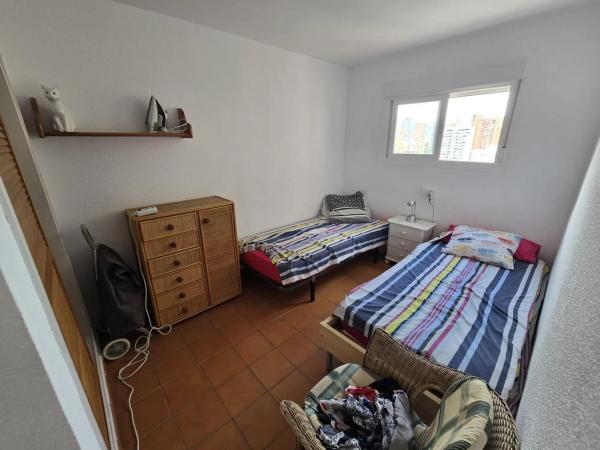 Piso en calle Mirador, 5