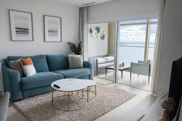 Piso en avenida de Mejico, 7