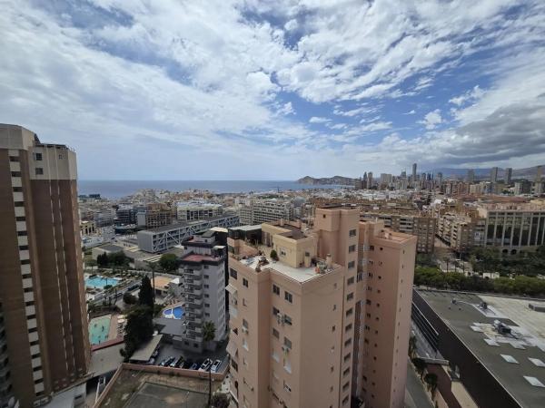 Piso en calle Mirador, 5