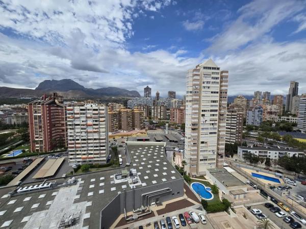 Piso en calle Mirador, 5