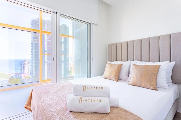 Piso en avenida de Mejico, 7