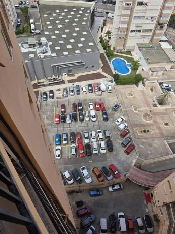 Piso en calle Mirador, 5