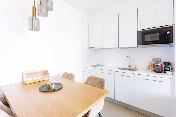 Piso en avenida de Mejico, 7