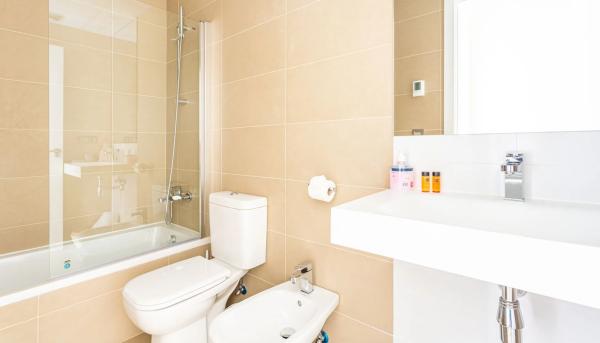 Piso en avenida de Mejico, 7