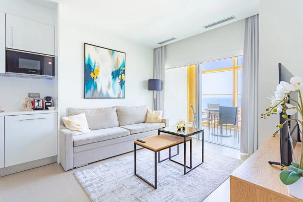 Piso en avenida de Mejico, 7