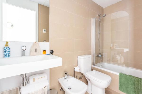 Piso en avenida de Mejico, 7