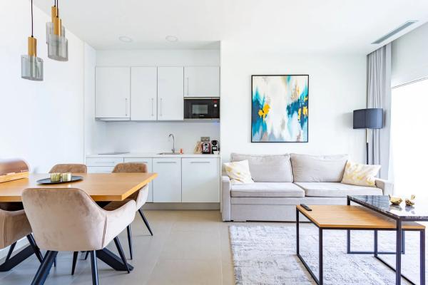 Piso en avenida de Mejico, 7