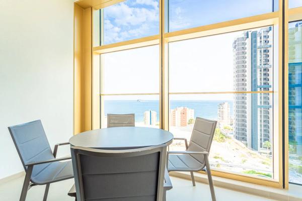 Piso en avenida de Mejico, 7