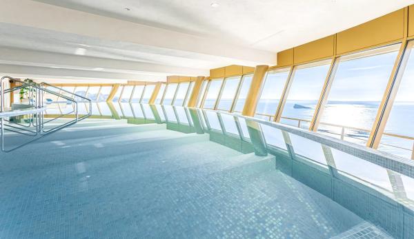 Piso en avenida de Mejico, 7