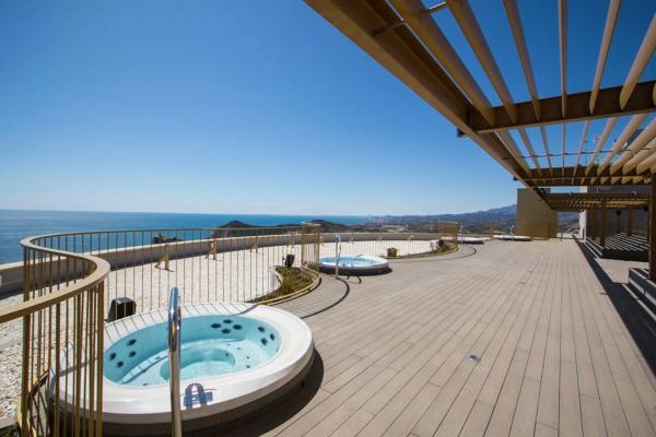 Piso en avenida de Mejico, 7