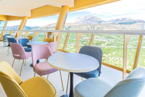 Piso en avenida de Mejico, 7