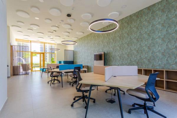 Piso en avenida de Mejico, 7