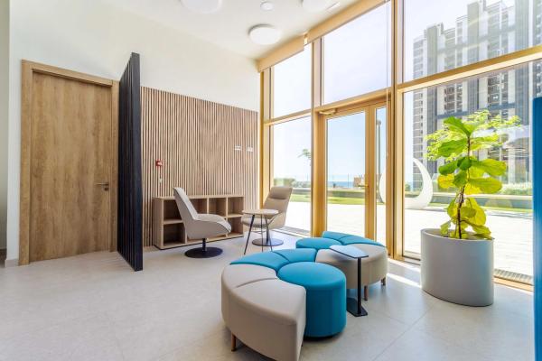 Piso en avenida de Mejico, 7