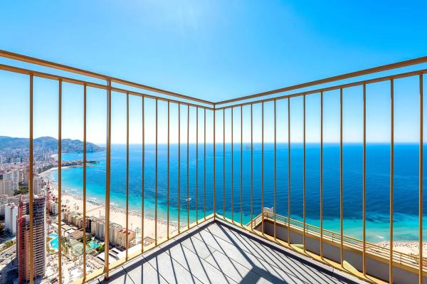 Piso en avenida de Mejico, 7