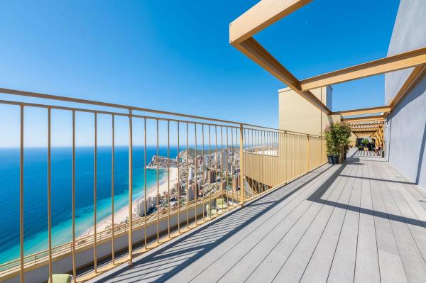 Piso en avenida de Mejico, 7