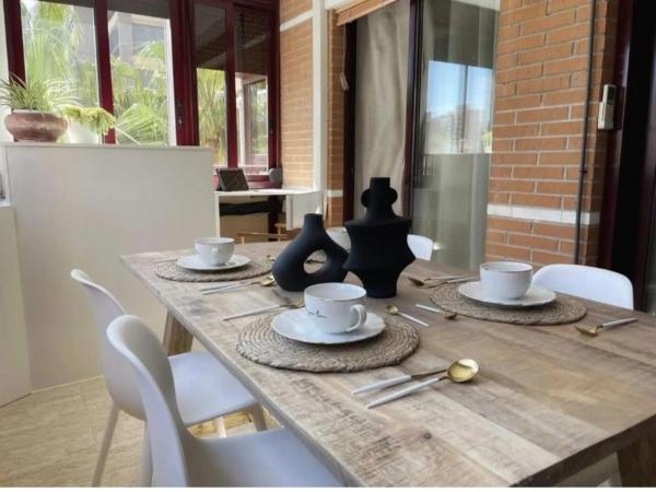 Piso en Playa de Poniente