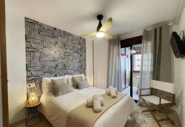 Piso en Playa de Poniente