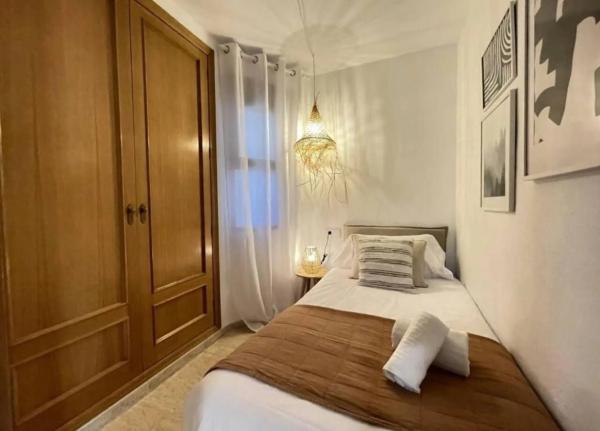 Piso en Playa de Poniente