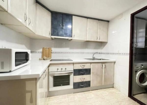 Piso en Playa de Poniente