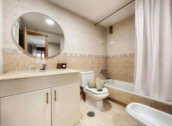 Piso en Playa de Poniente