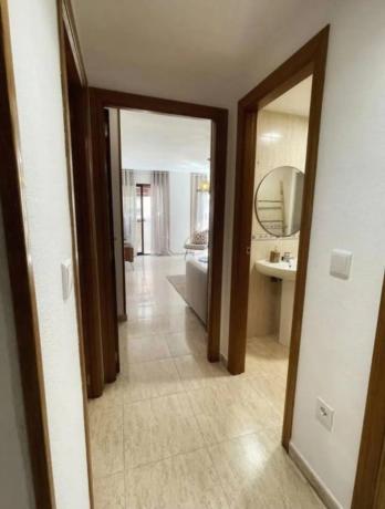 Piso en Playa de Poniente