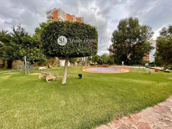 Piso en avenida de Cuba