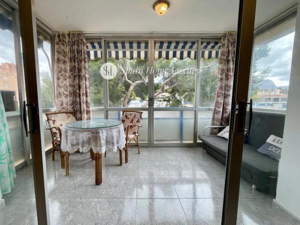 Piso en avenida de Cuba