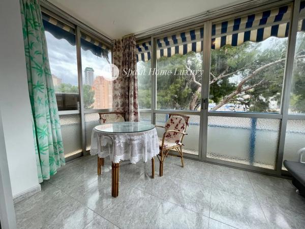 Piso en avenida de Cuba