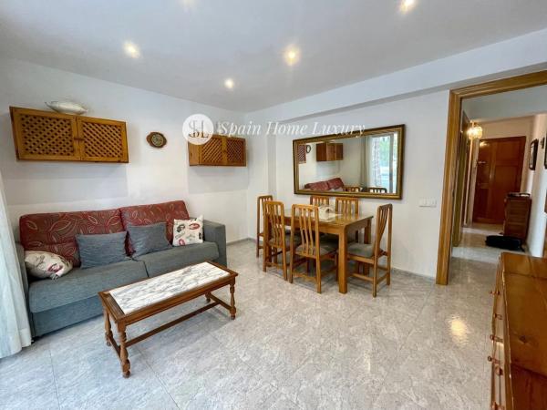 Piso en avenida de Cuba