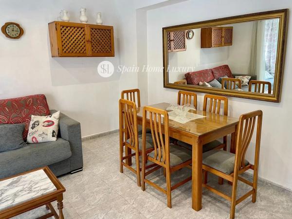 Piso en avenida de Cuba