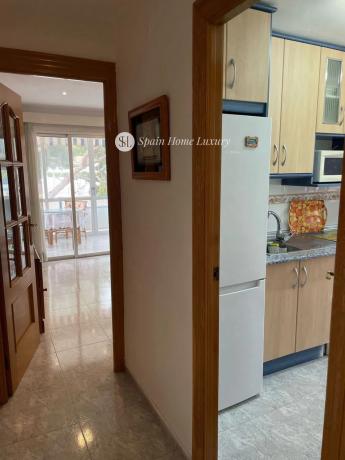 Piso en avenida de Cuba