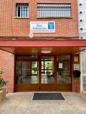 Piso en avenida de Cuba