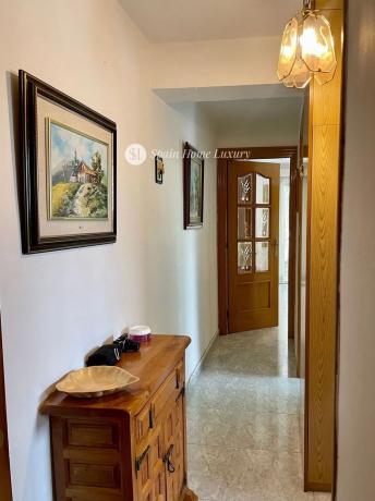 Piso en avenida de Cuba