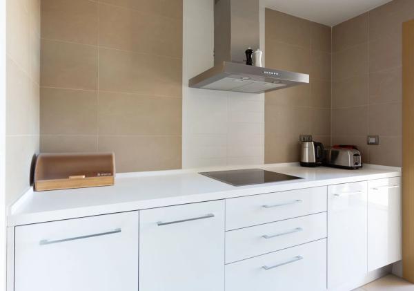 Piso en Av Mexico, 6