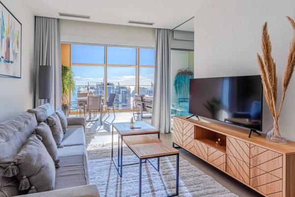 Piso en Av Mexico, 6