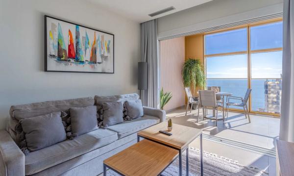 Piso en Av Mexico, 6