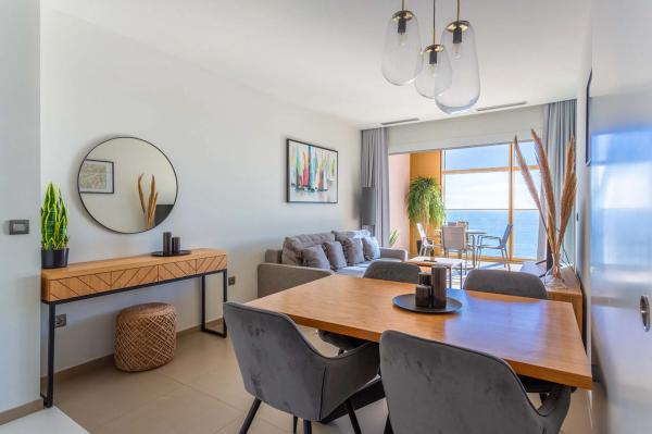 Piso en Av Mexico, 6