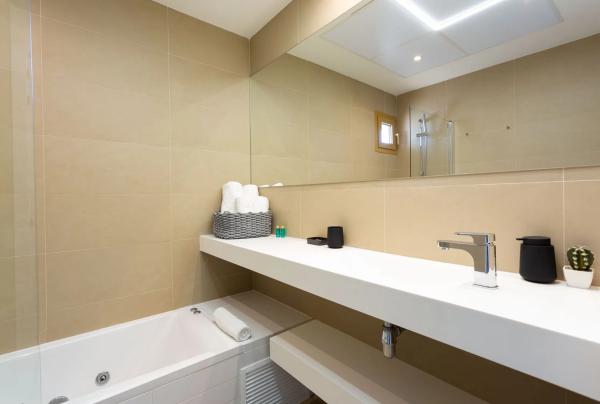 Piso en Av Mexico, 6