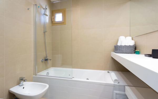 Piso en Av Mexico, 6