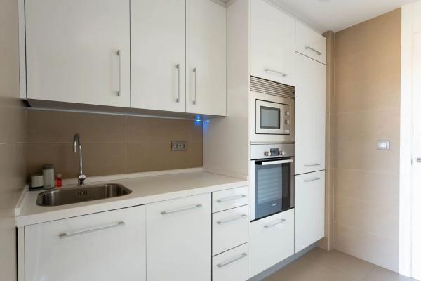 Piso en Av Mexico, 6