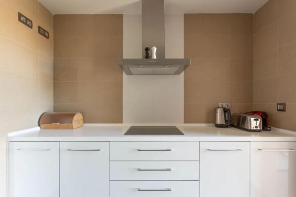 Piso en Av Mexico, 6