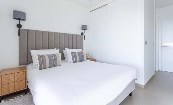 Piso en Av Mexico, 6