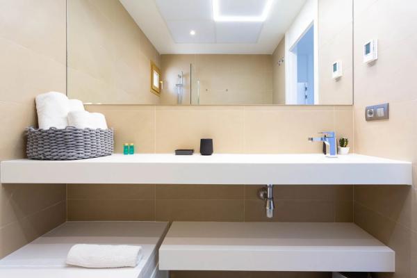 Piso en Av Mexico, 6