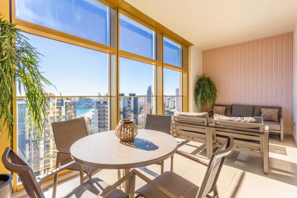 Piso en Av Mexico, 6