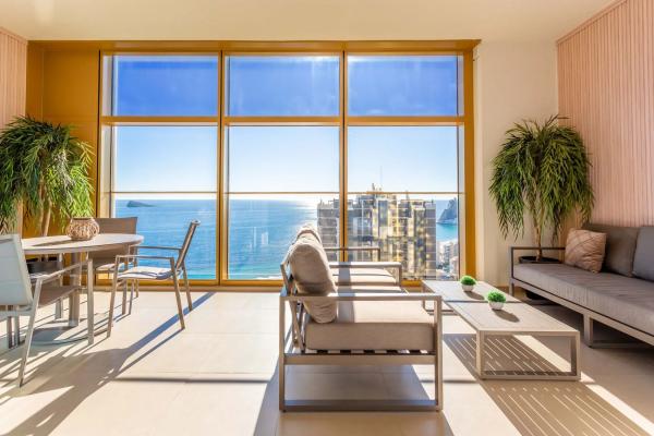 Piso en Av Mexico, 6