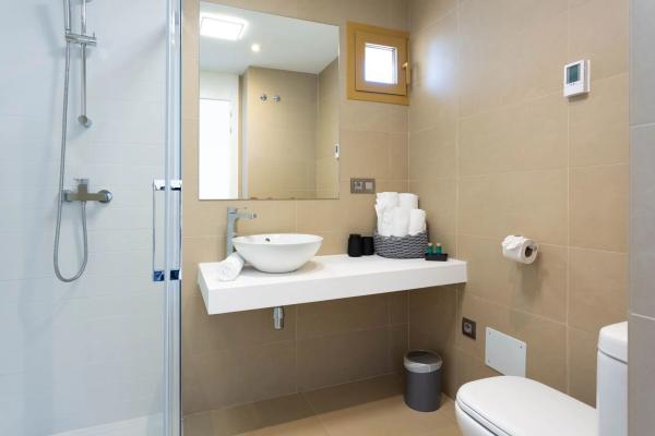 Piso en Av Mexico, 6