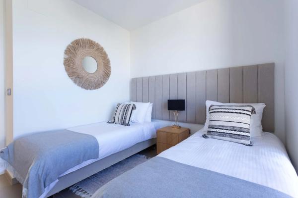 Piso en Av Mexico, 6