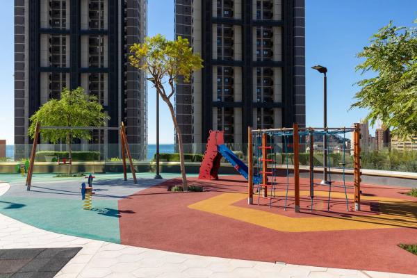 Piso en Av Mexico, 6