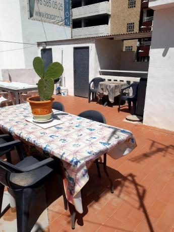 Piso en Centro Urbano