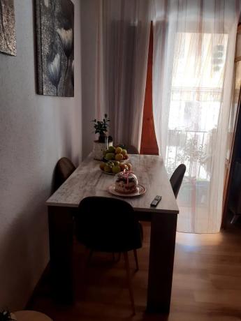 Piso en Centro Urbano